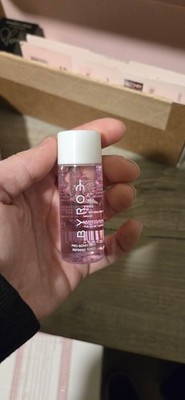 Byroe Pro-Berry Pore Refining Toner Travel Size