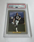 2006 Topps Turkey Red Tom Brady #280 Press Box in Background PSA GEM MT 10