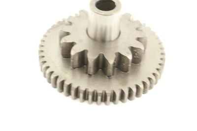 Kawasaki ZX-6R ZX6R Engine Starter Idle Gear 97 98 99 00 01 02