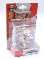 Nintendo Amiibo - Super Mario Odyssey - Mario BräUtigam - Ovp (Nintendo Wii U)