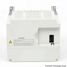 Elettronica Santerno 4T0007BIK Space Vector Controller