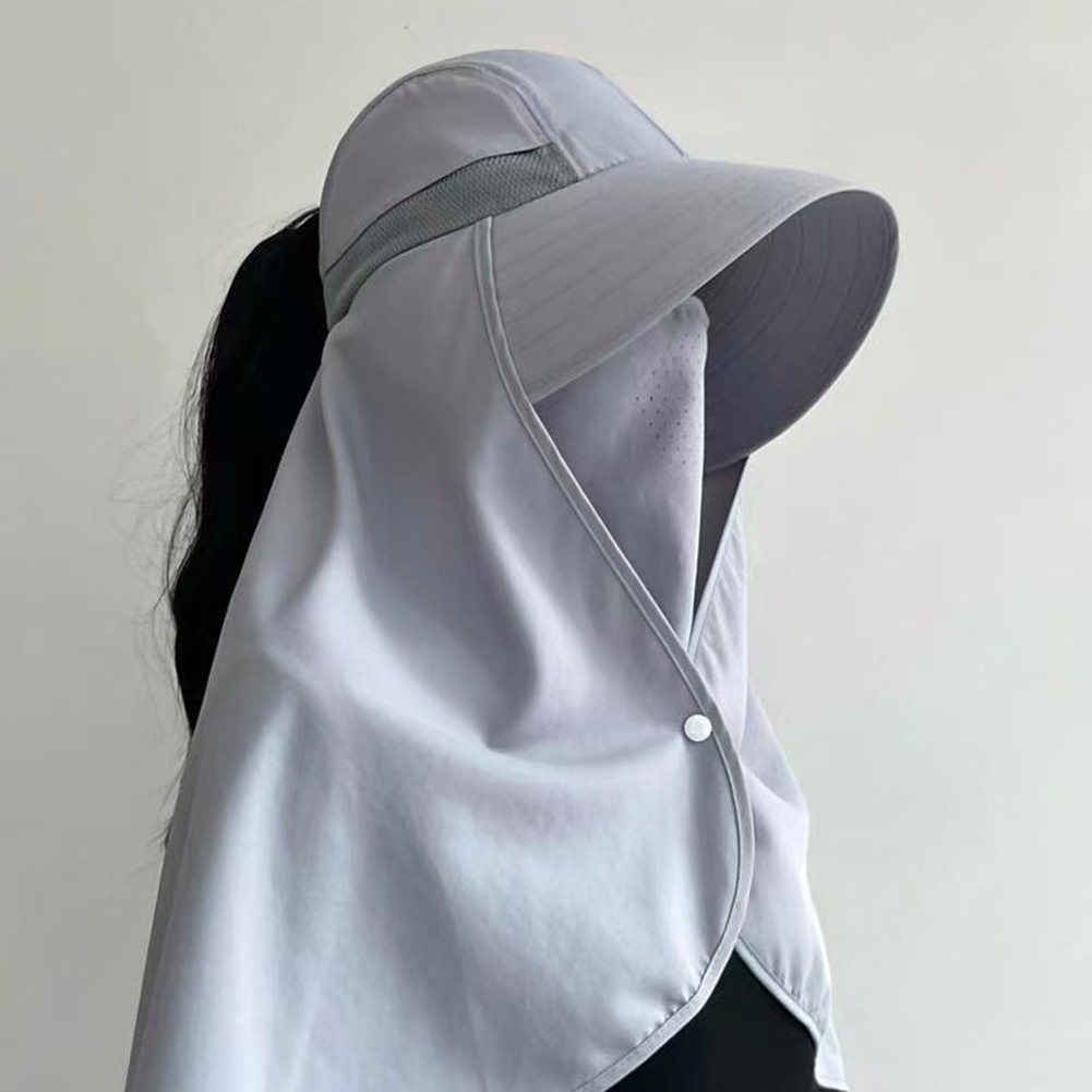 APL Cappello Parasole Traspirante e Regolabile per Ciclismo e Gaben Outdoor