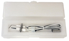 Flame Rod Sensor Igniter 24V Replacements For Honeywell Model Q3400A1024/U ✾