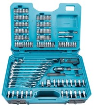 Makita Werkzeug-Set 221-teilig E-10883