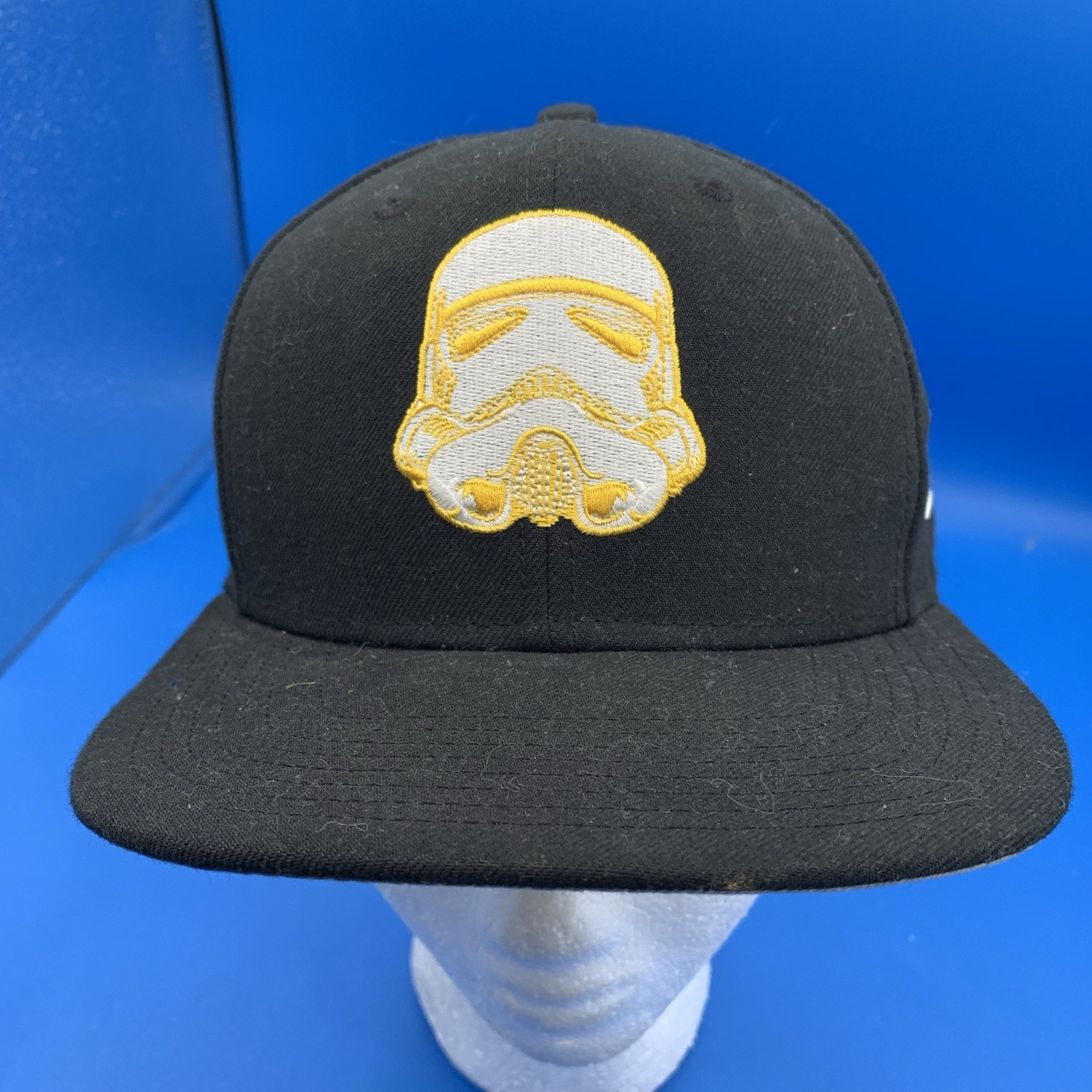 Pittsburgh Pirates Star Wars Hat New Era Rare Snapback Hat MLB