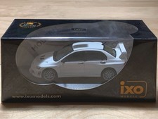 [New] IXO 1/43 Mitsubishi Lancer Eolution II / MITSUBISHI LANCER EOLUTION 7