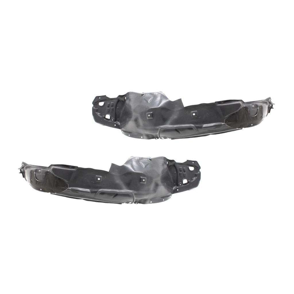 Front Right Inner Fender Liner Black For 2013 2014 2015