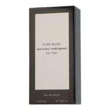 Narciso Rodriguez for her Pure Musc EDP 100ml