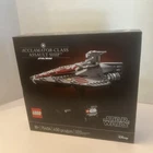 LEGO Star Wars: Attack of The Clones Acclamator-Class Assault Ship (75404) New