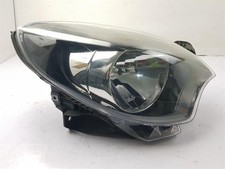 2011-2014 MK2 PH2 RENAULT TWINGO HEADLIGHT RH DRIVER SIDE HALOGEN 260107360R