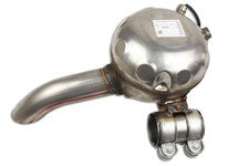 Active Sound Booster Komplettset für V6 V8 Sound Mercedes C-Klasse W205 Active Sound Booster Komplettset für V6 V8 Sound Mercedes C-Klasse W205