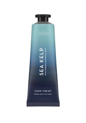 Scottish Fine Soaps Handcreme Sea Kelp 30ml