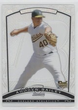 2009 Bowman Sterling Refractor 52/199 Andrew Bailey #BS-AB 0af