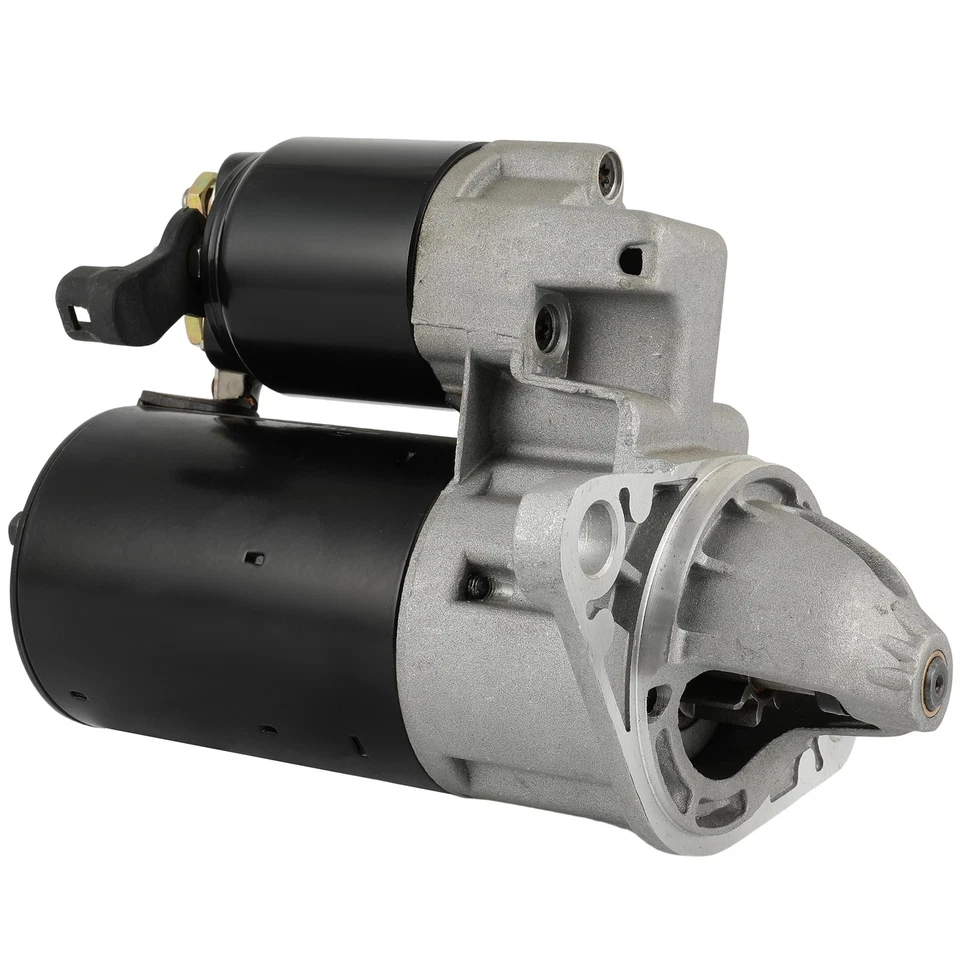 Arranque para Plymouth Neon 1998-1999 1.1KW CW 12V 8T en sentido horario 17736N 113587 Foto 2 de 4