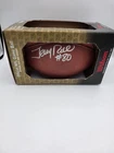 Jerry Rice Signed Wilson Super Bowl XXIX Logo Football