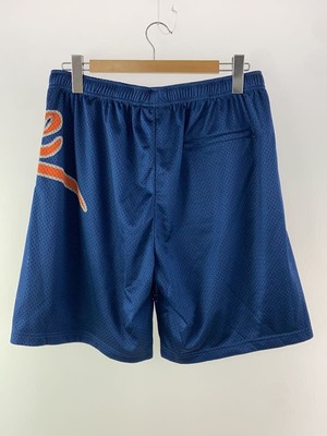 a machine navy shorts 24ss