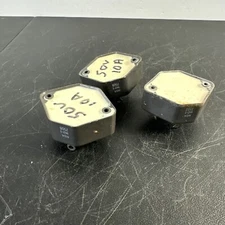 3 MOTOROLA MDA 962-2  BRIDGE RECTIFIER DIODE