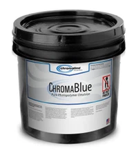 Chromaline Chromablue Photopolymer Pre Sensitized Emulsion, Quart