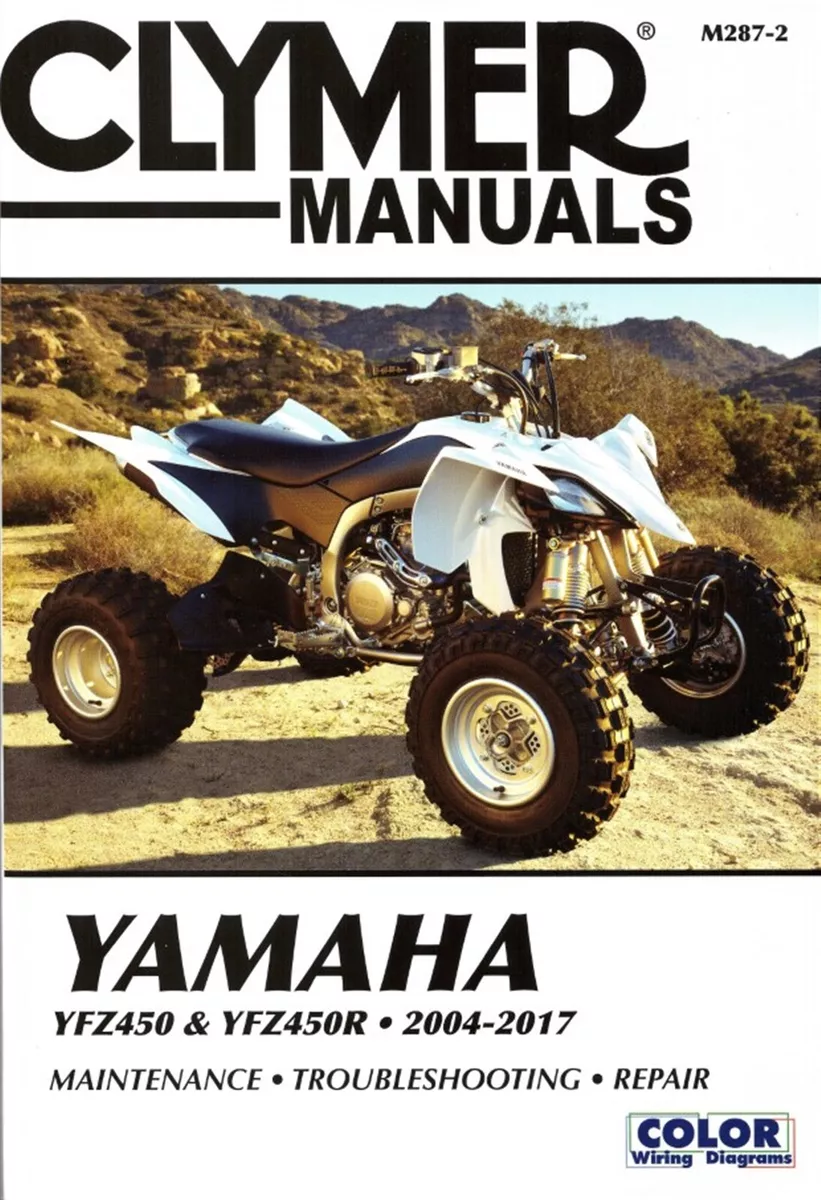 Yamaha atv repair near me deals