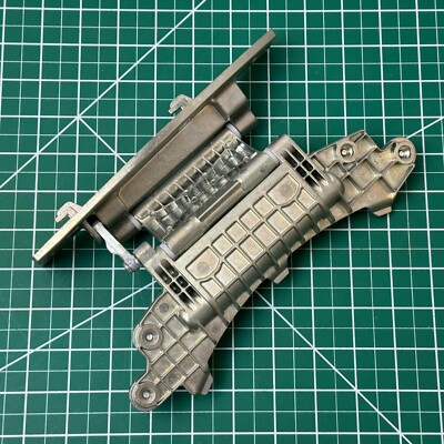 OEM Whirlpool Washer Door Hinge W10200695 8183202 WP8183202