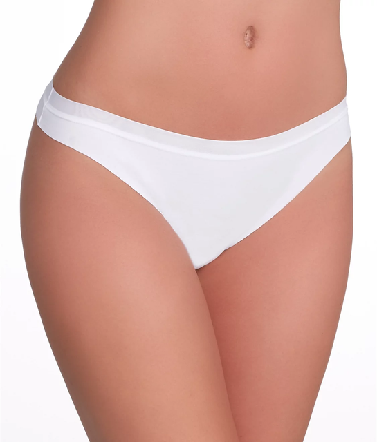 Ultimo 0470 Thong String Brief Knickers Invisible No VPL Sizes 8 10 12 14 16 18 | eBay