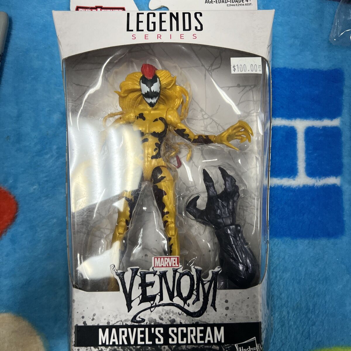 Hasbro Marvel Legends 6inch Action Figure for sale online | eBay Hasbro Marvel Legends 6inch Action Figure for sale online | eBay