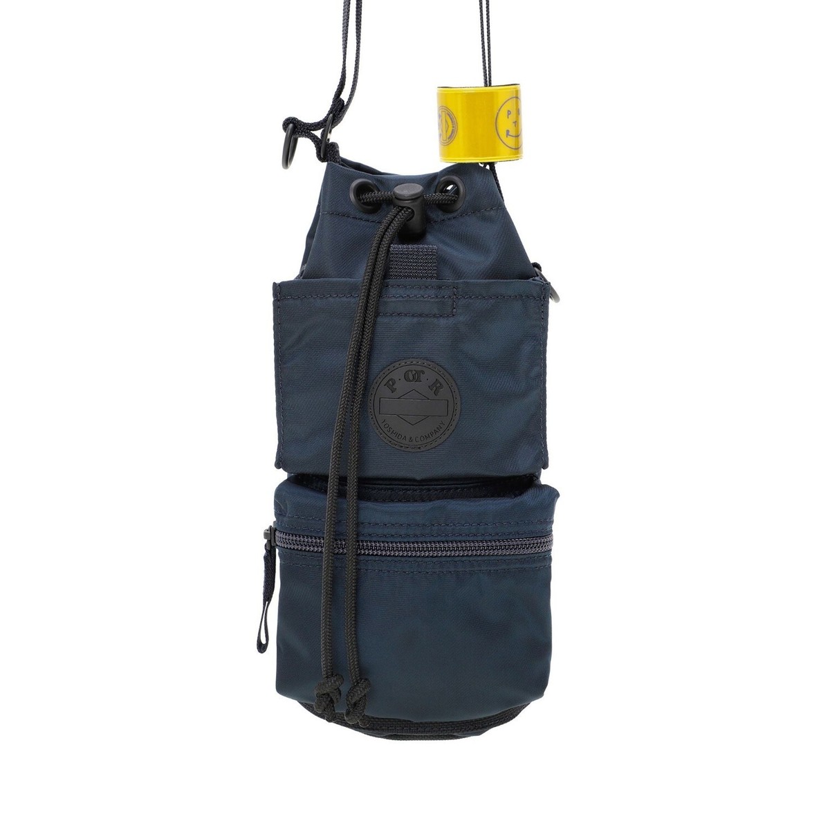 ■PORTER■POTR RIDE CYLINDER BAG ASK availability First)POTR / RIDE CYLINDER BAG from Japan