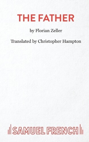 Thumbnail - Christopher Hampton The Father (taschenbuch) (us Import)
