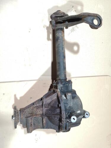MAZDA BONGO MK4 2001 - 2008 FRONT AXLE ASSEMBLY 70887 - Picture 1 of 7