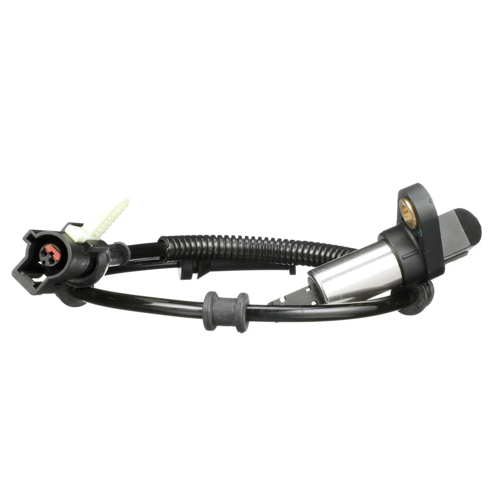 Sensor de velocidad de rueda ABS delantero izquierdo Delphi para Ford E-250 Econoline 2001-2002 Foto 2 de 4