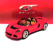 1/18 GT Spirit GT043 Lotus Exige S3 Roadster  Red Limited Edition