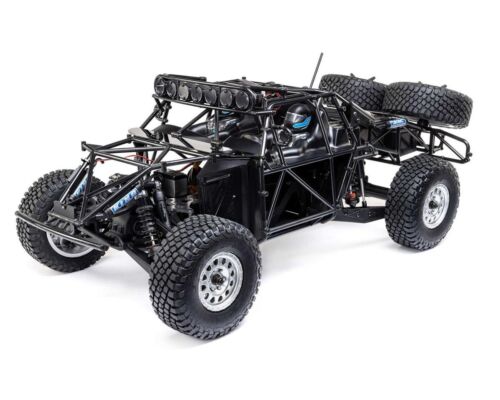 Losi Baja Rey 2.0 Ford Raptor 1/10 RTR 4WD Brushless Desert Truck Method NEW! - Picture 2 of 13