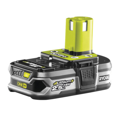 Ryobi   RB18L25  ONE+  2,5Ah Akku   5133002237  Ryobi Bj 2020