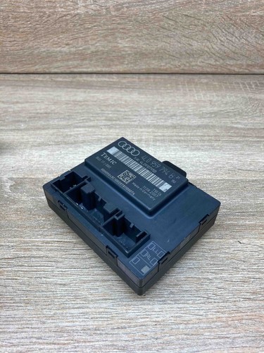 4L0959794B 4L0910795B Temic Audi Q7 Modul Türsteuergerät Steuergerät