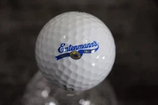 Entenmann's Bakers International Open Country Club Course Links Logo Golf Ball