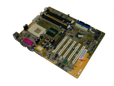 Mainboard Model AK32A ver 2.1                                               **20