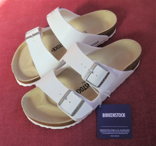 birkenstock sandals size 5