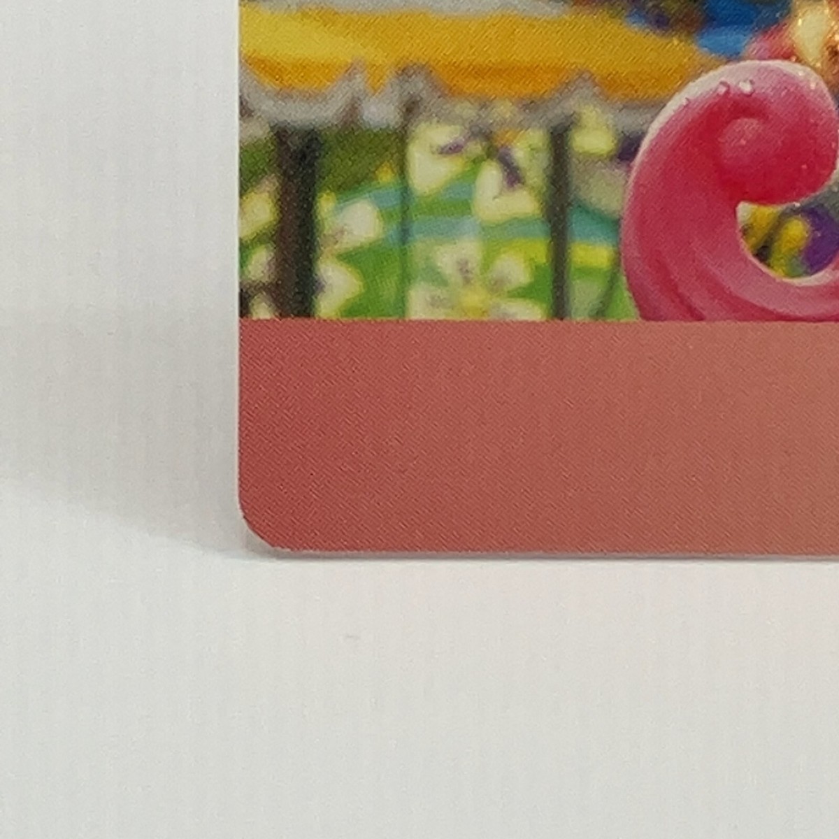 Disney - おいわ Tokyo Disney Resort Collection Cards 30th The Happiness Year
