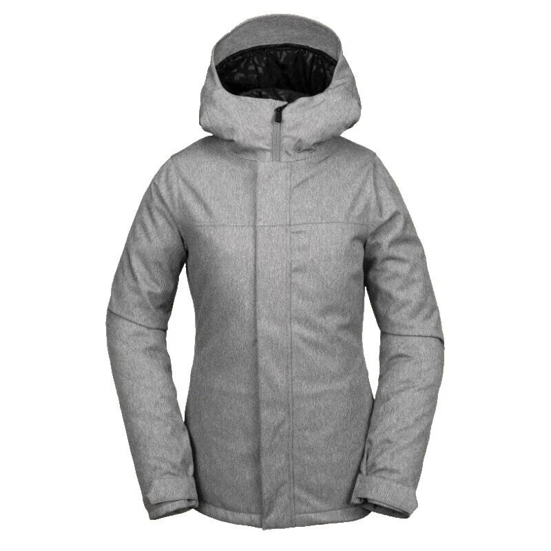 Abrigos, chaquetas y chalecos informales para mujer Volcom