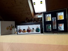 Mignonettes de parfum (300)