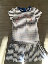 marc jacobs dress, girls size 8, preowned 
