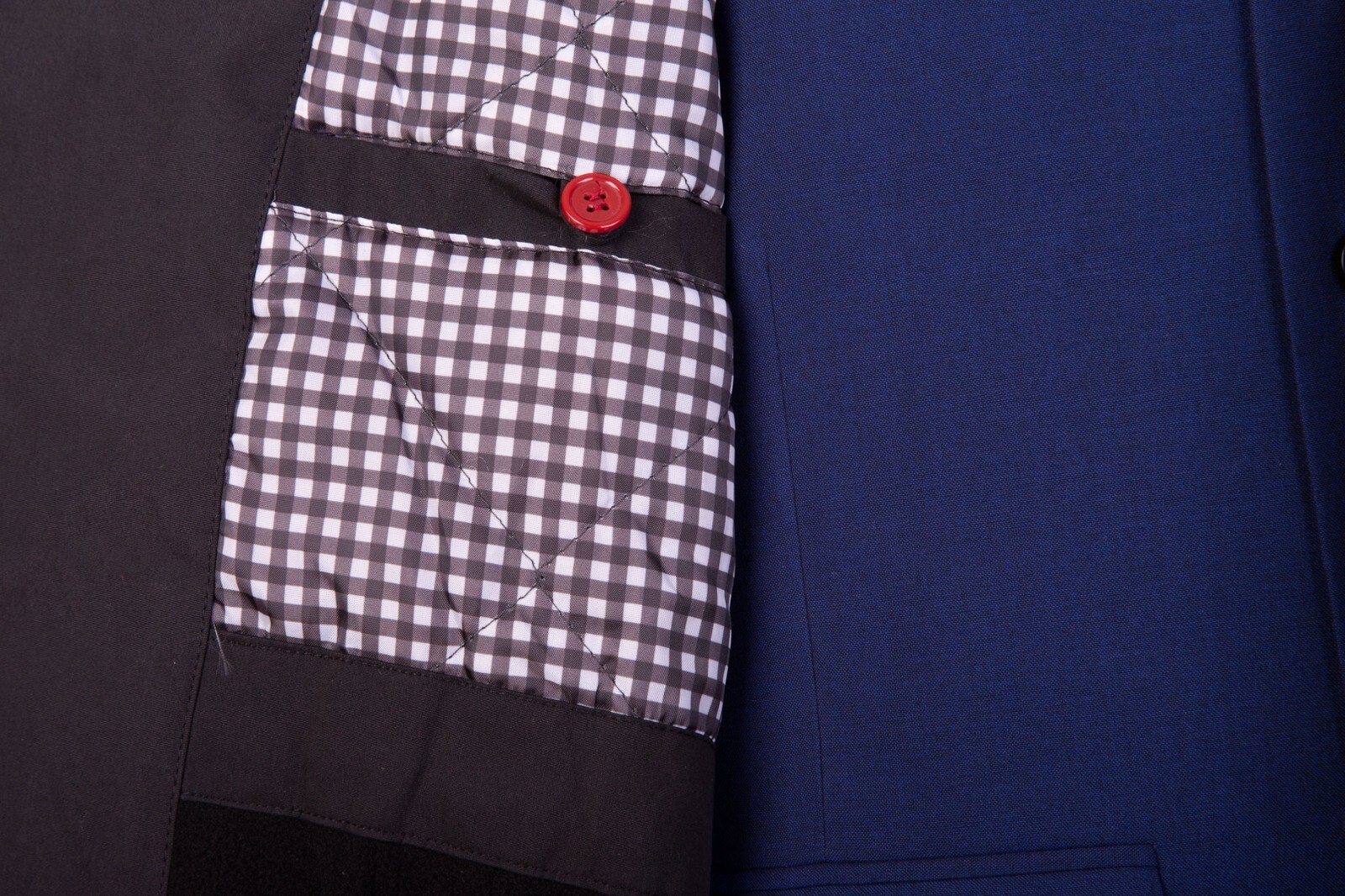 Funeral Directors Raincoat Black Rain Coat Mens Doormen Bouncers Long