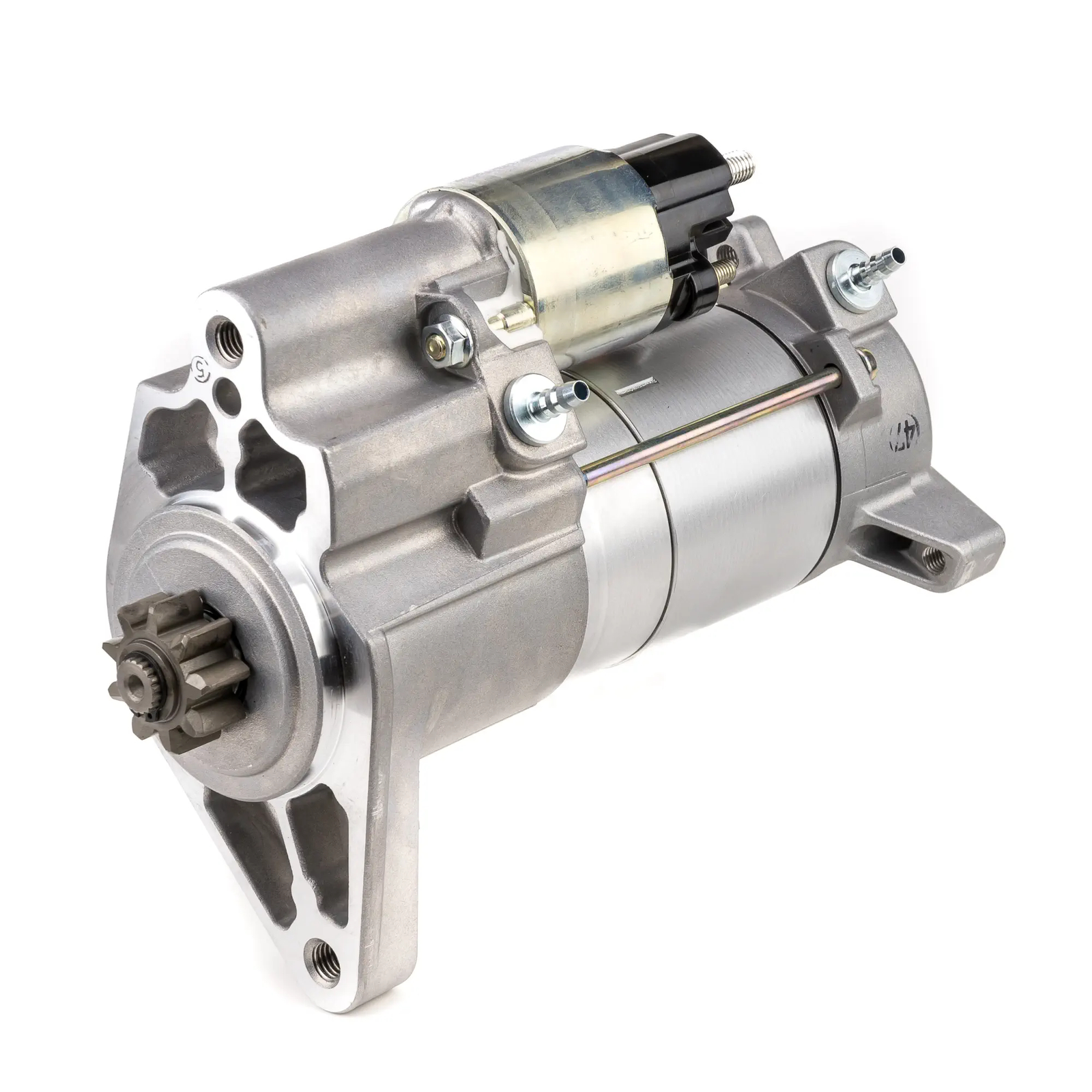 DSN976 Starter Fits Land Rover Discovery 4 Van 5 Van Range Rover 4 Sport 1 Denso - Image 9