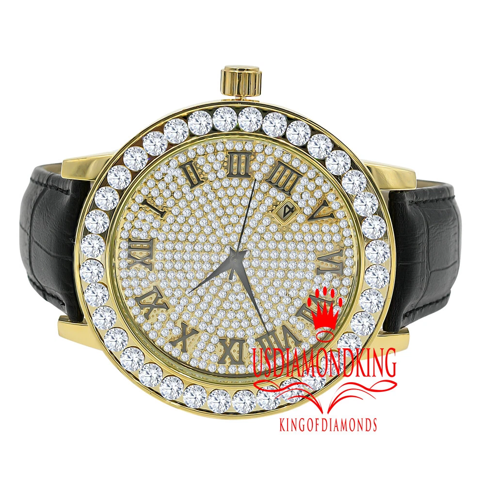 Joe rodeo best sale bezel