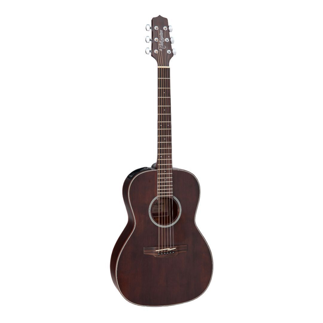 Акустическая электрогитара TAKAMINE GY21E SM