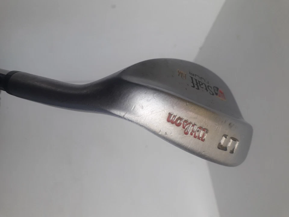 Wilson Staff Ray Mandela Sand Wedge - Image 3 of 4