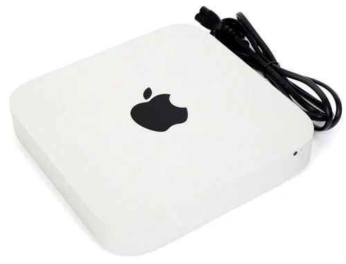 Apple Mac Mini Late 2014 Grade A  2,6 GHz i5 8 GB 1 TB HDD with macOS Monterey