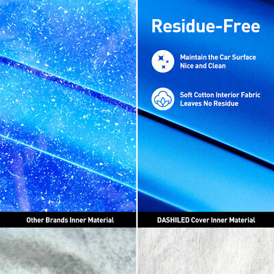 ✩様へ⑦⑧ DaShield Ultimum Series Waterproof Car Cover for Renault 4CV 1946