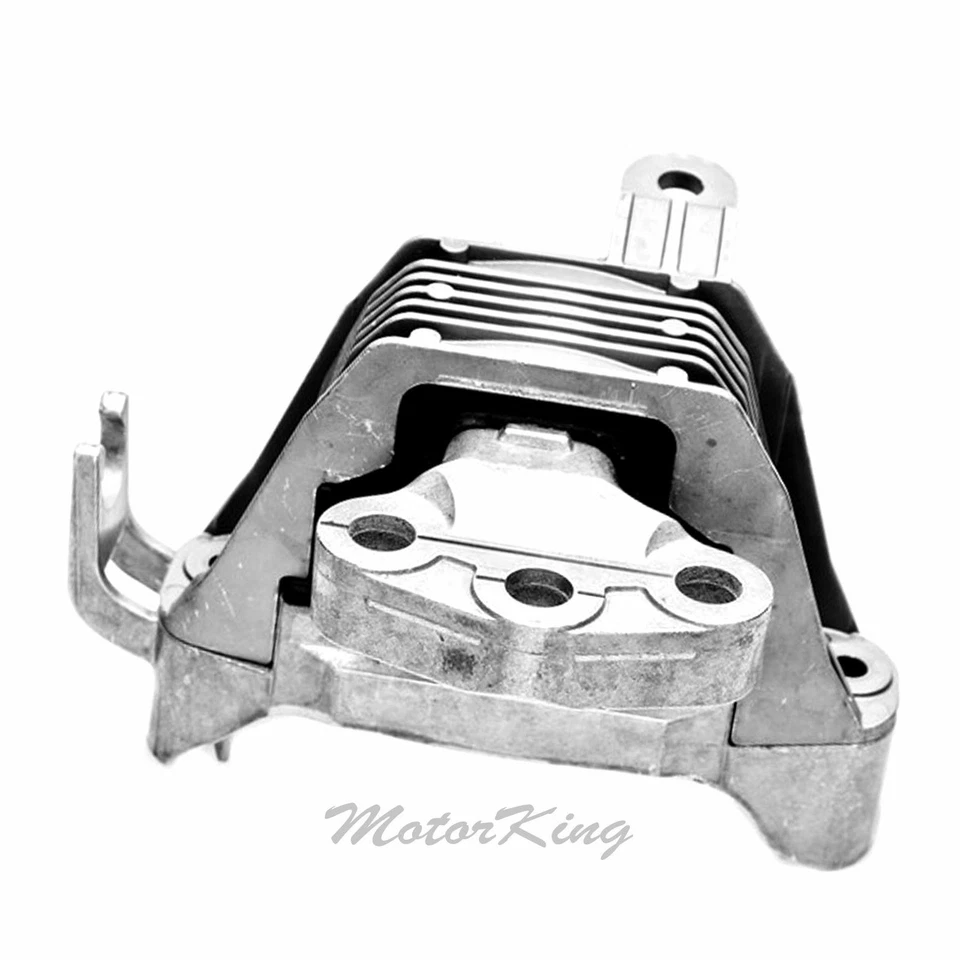 Motor L4 2011-17 para Chevrolet Cruze 1,4 L y montaje de transmisión 5430 5510 M1339 Foto 3 de 4