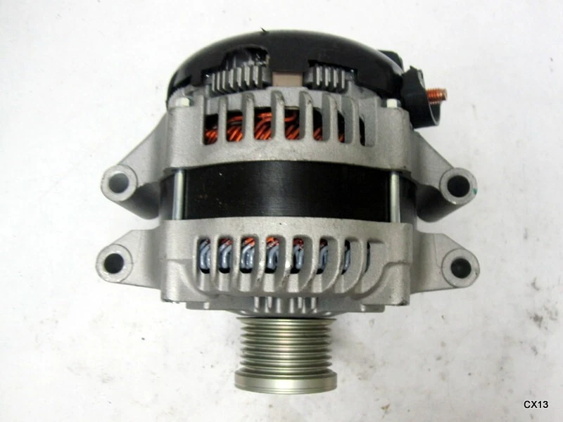 Alternador enchufe roto 11712 para BMW 335i 2012-2015, BMW 640i 2012-2015 Foto 4 de 4